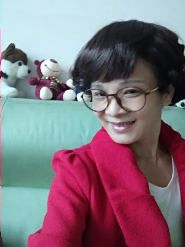 重头再来的第一张照片--温州相亲服务中心