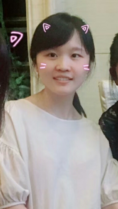 曦曦陈的第一张照片--温州相亲服务中心