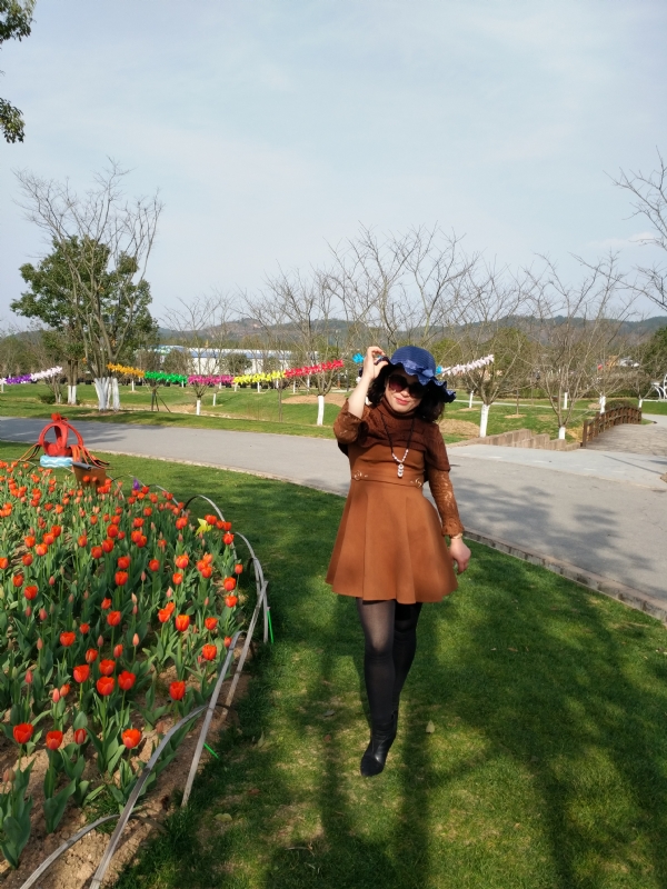 一生有你的第一张照片--温州相亲服务中心