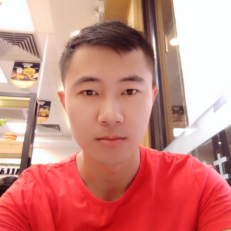 徐猛先生的第一张照片--温州相亲服务中心