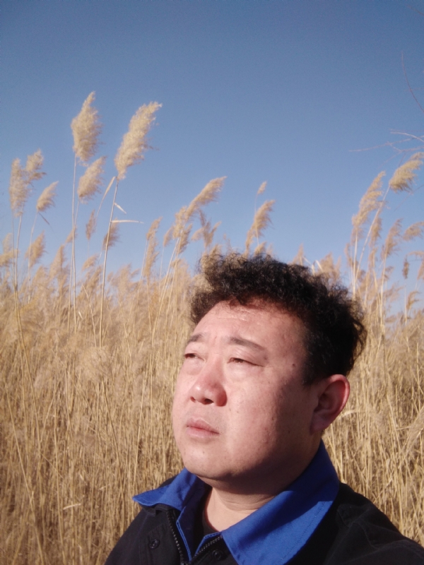 德刚的第一张照片--温州相亲服务中心