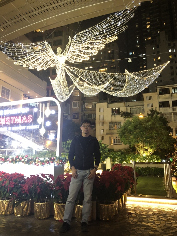 New_hk的第一张照片--温州相亲服务中心