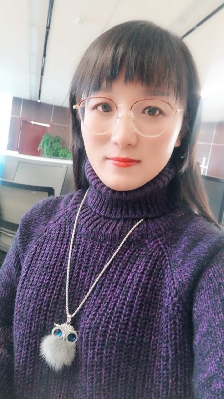 一生有你的第二张照片--温州相亲服务中心