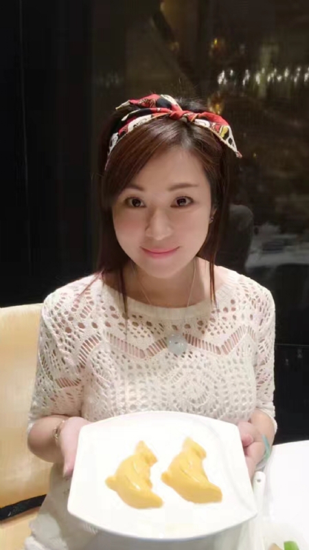 CC的第一张照片--温州相亲服务中心