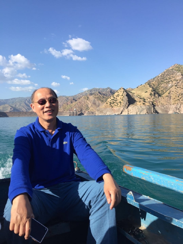 二爷的第一张照片--温州相亲服务中心