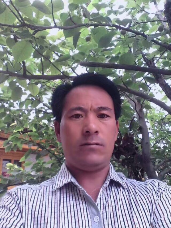 巧遇的第一张照片--温州相亲服务中心