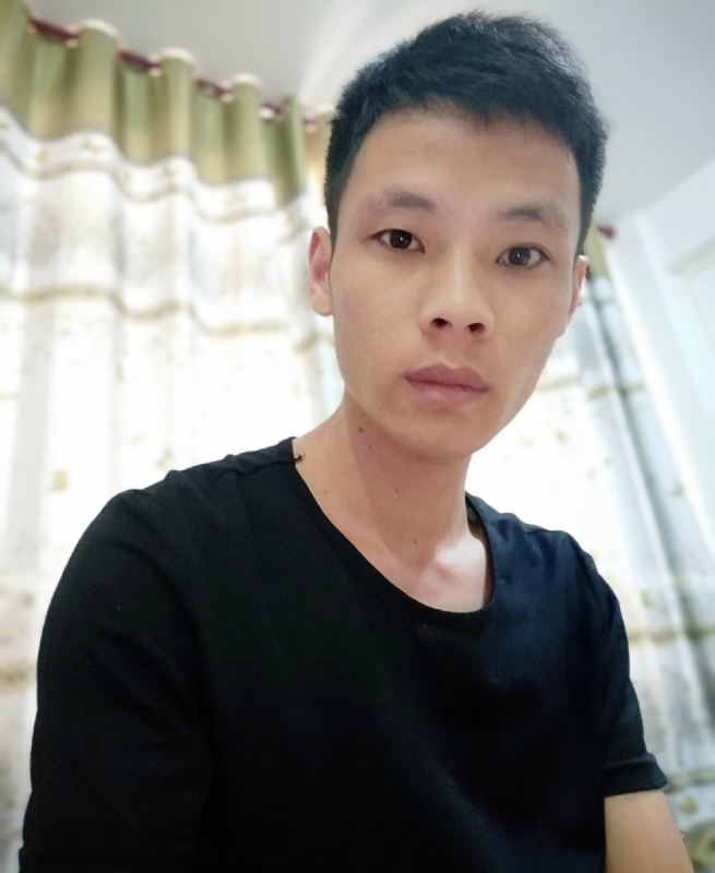 波仔的第一张照片--温州相亲服务中心