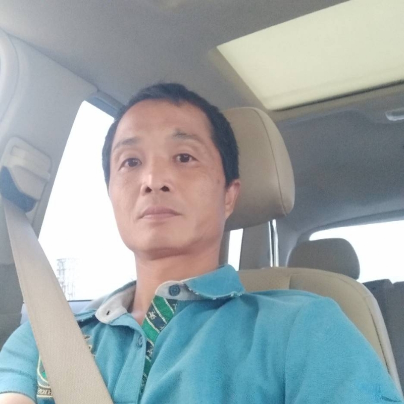 温柔男孩的第一张照片--温州相亲服务中心