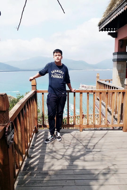 希望的第一张照片--温州相亲服务中心