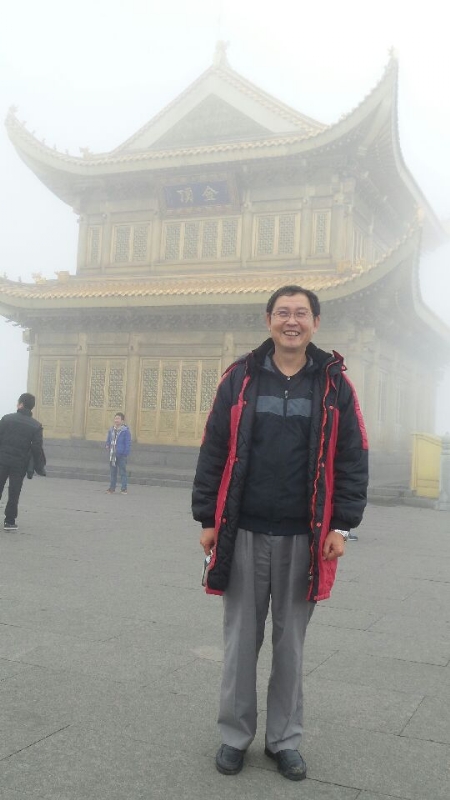 周的第一张照片--温州相亲服务中心