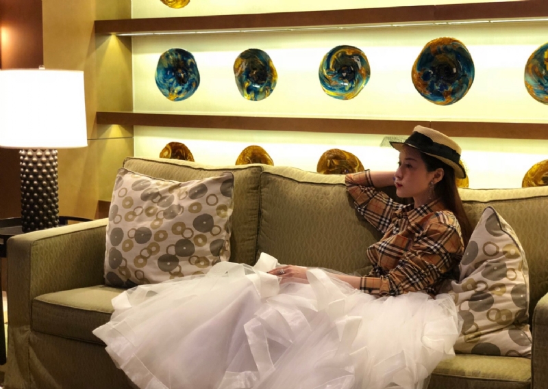 筱雅的第二张照片--温州相亲服务中心