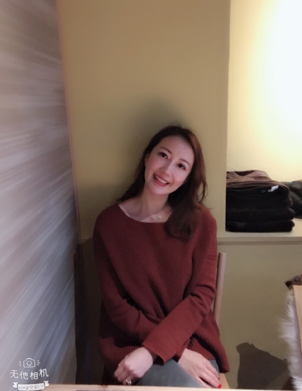 田冬的第一张照片--温州相亲服务中心