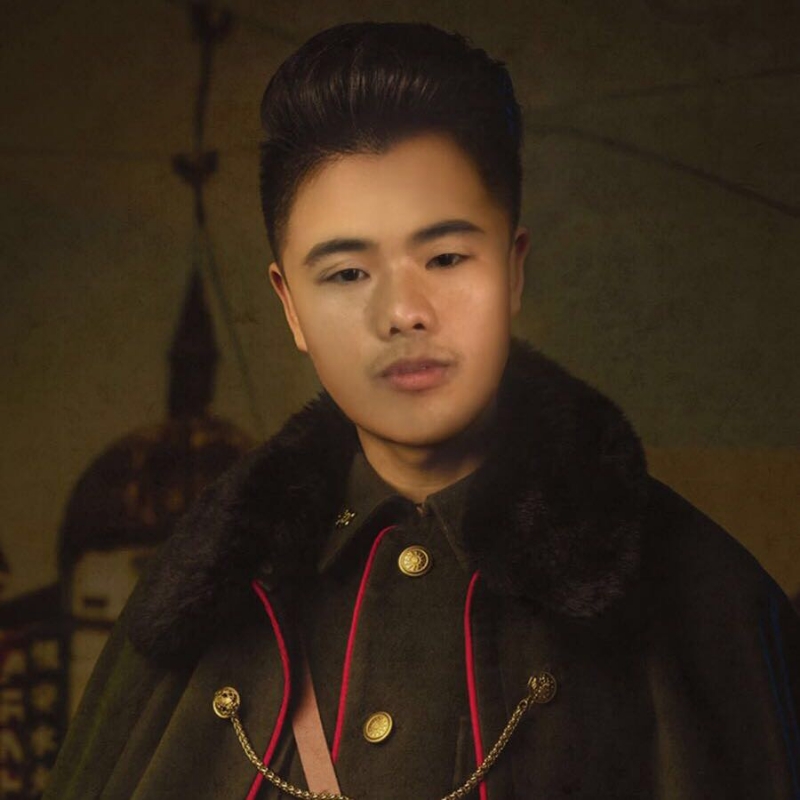 现代青年的第一张照片--温州相亲服务中心