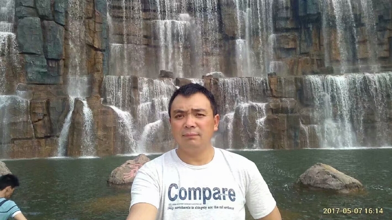 平淡的第一张照片--温州相亲服务中心