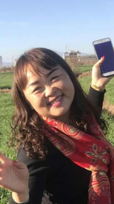 听雨的第一张照片--温州相亲服务中心