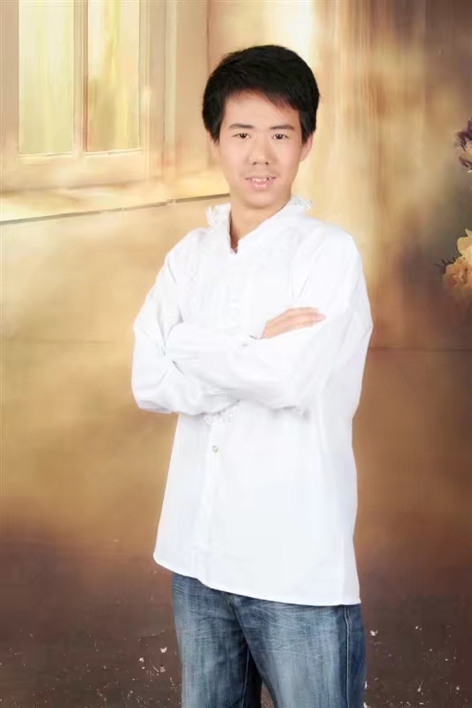 觅情的第三张照片--温州相亲服务中心