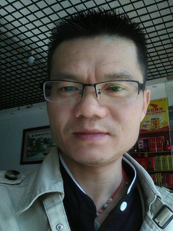 飘逸的第一张照片--温州相亲服务中心