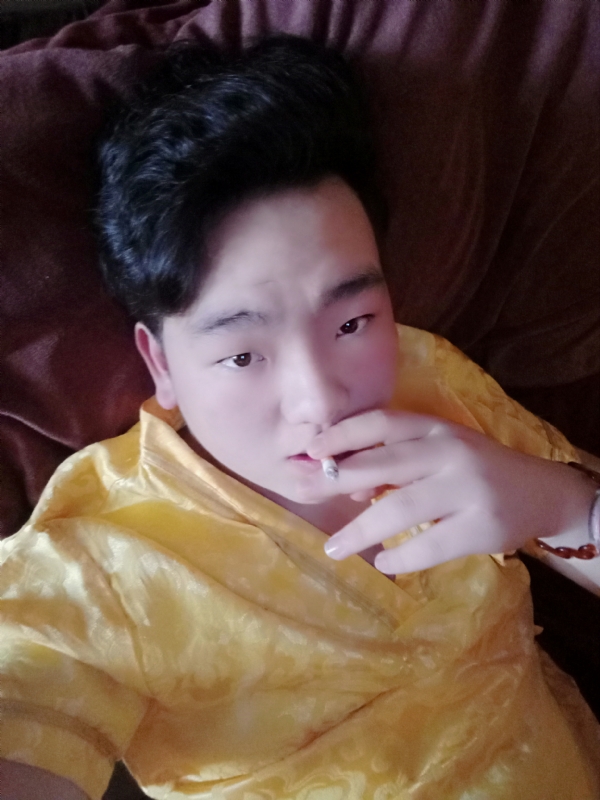 有心无力的第一张照片--温州相亲服务中心