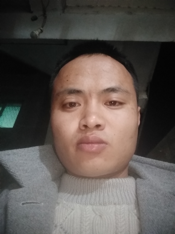 小磊的第一张照片--温州相亲服务中心