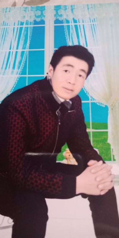 ydc的第二张照片--温州相亲服务中心