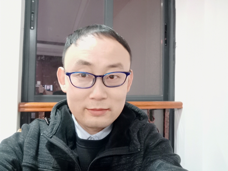 冬日暖阳的第一张照片--温州相亲服务中心