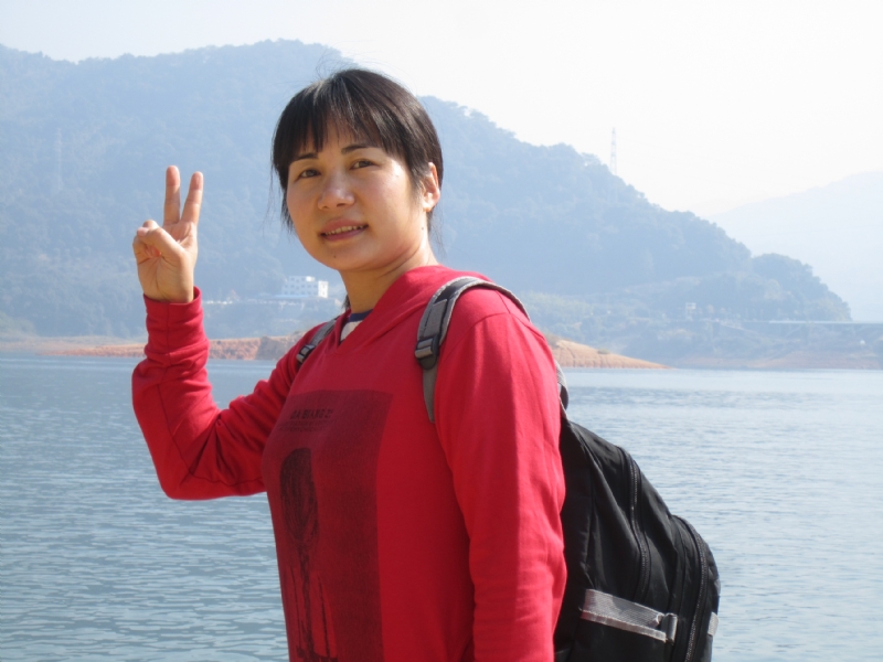 禅思嫩想的第一张照片--温州相亲服务中心