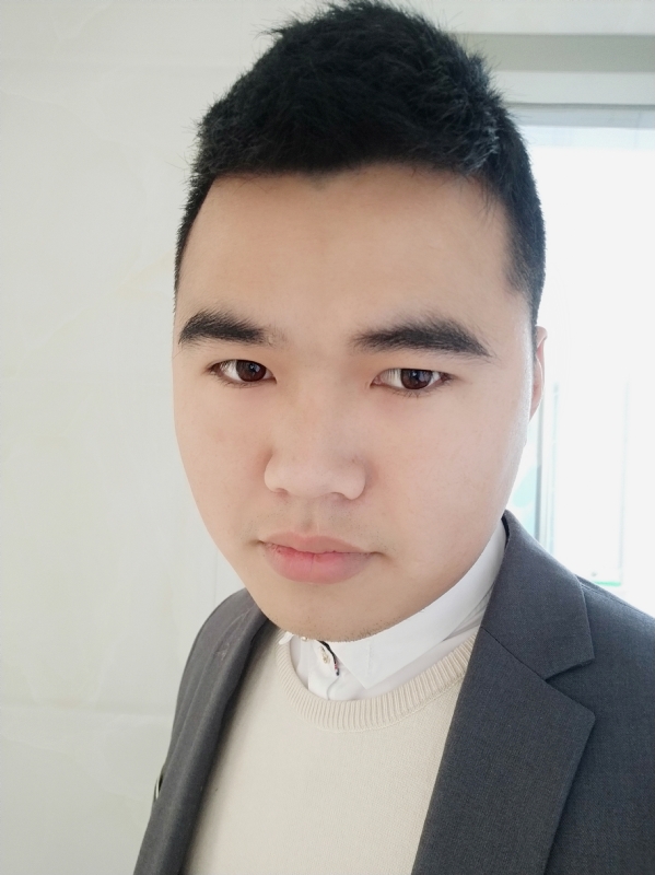 啊辉的第一张照片--温州相亲服务中心