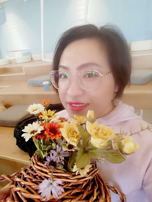 大猫的第一张照片--温州相亲服务中心