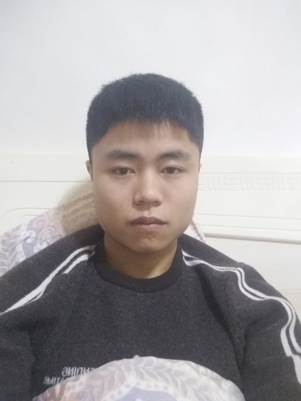 邓志强的第一张照片--温州相亲服务中心