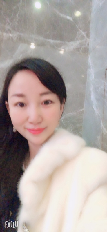 芳草的第一张照片--温州相亲服务中心