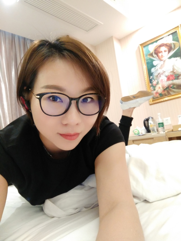 双子座的第一张照片--温州相亲服务中心