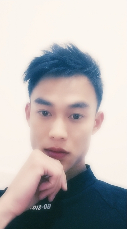 郑漂亮的第一张照片--温州相亲服务中心