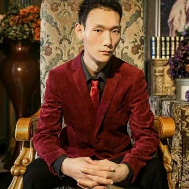 寻找附近的人的第一张照片--温州相亲服务中心