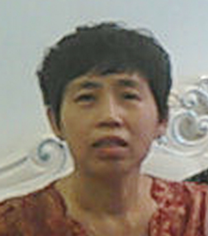 梅花的第一张照片--温州相亲服务中心