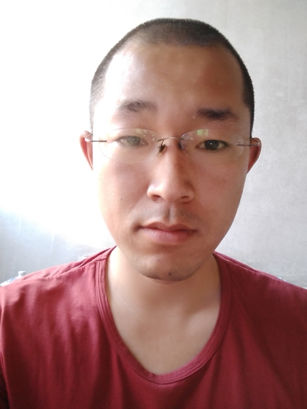 陌生吟的第一张照片--温州相亲服务中心