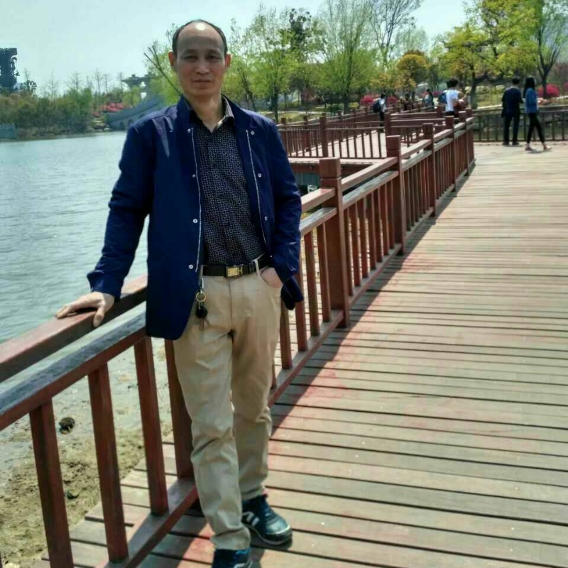 大随帅哥的第一张照片--温州相亲服务中心