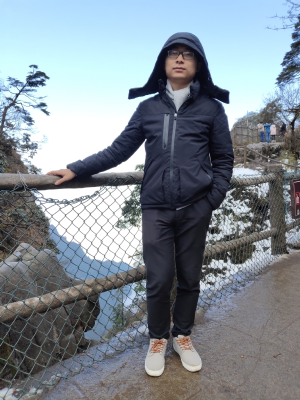 记录的地平线的第一张照片--温州相亲服务中心