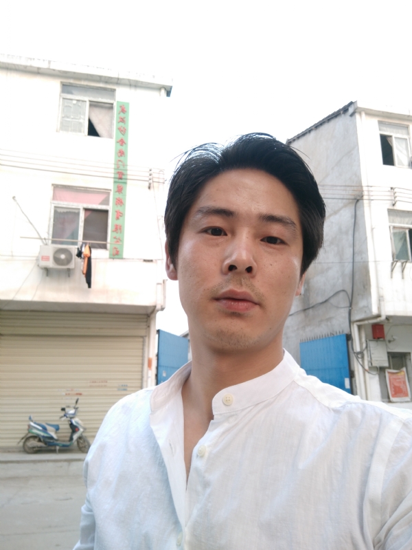 峰哥的第一张照片--温州相亲服务中心