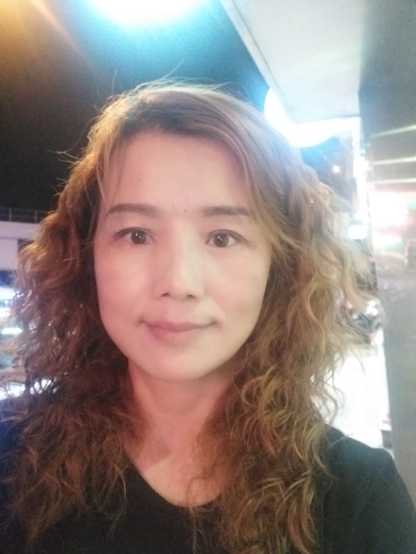 雪儿的第一张照片--温州相亲服务中心