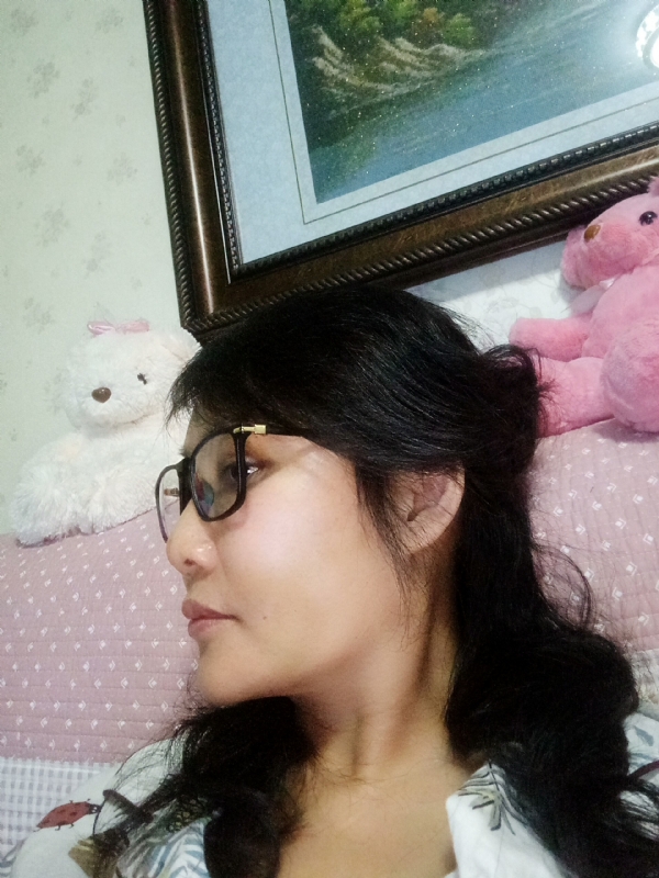 姻缘166的第一张照片--温州相亲服务中心