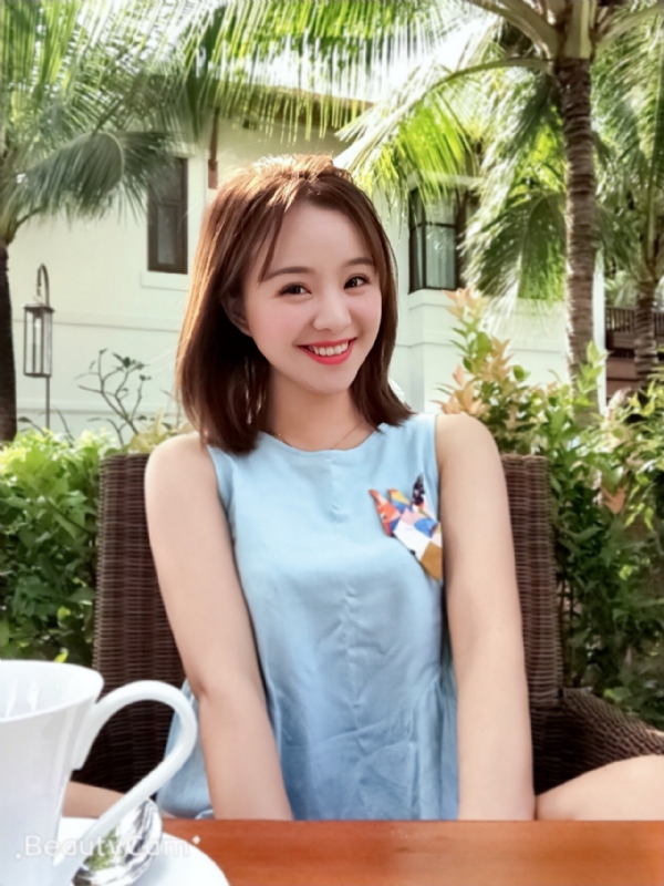 金玲789的第一张照片--温州相亲服务中心