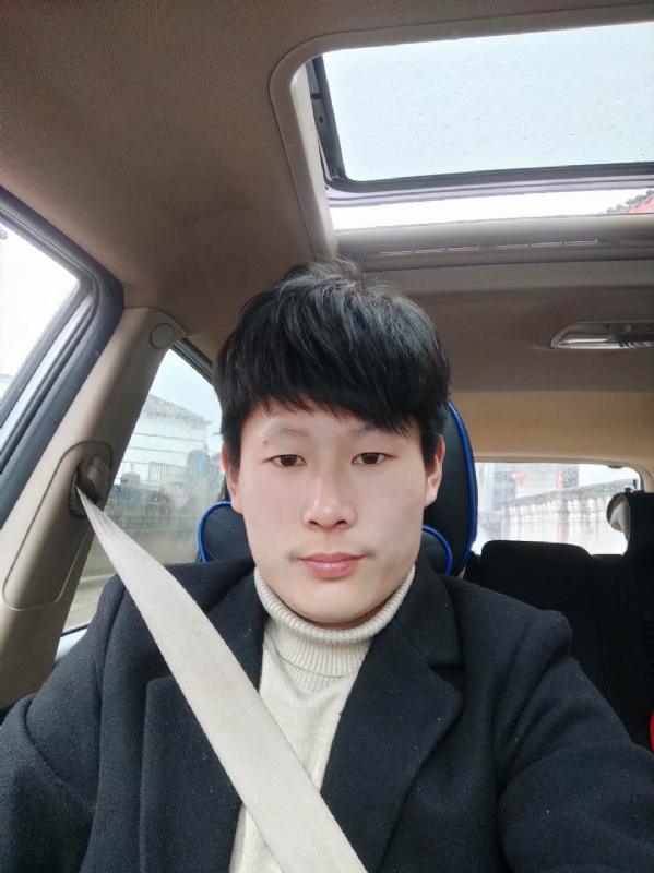 少年的第一张照片--温州相亲服务中心