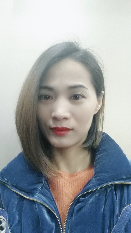 Andi的第一张照片--温州相亲服务中心