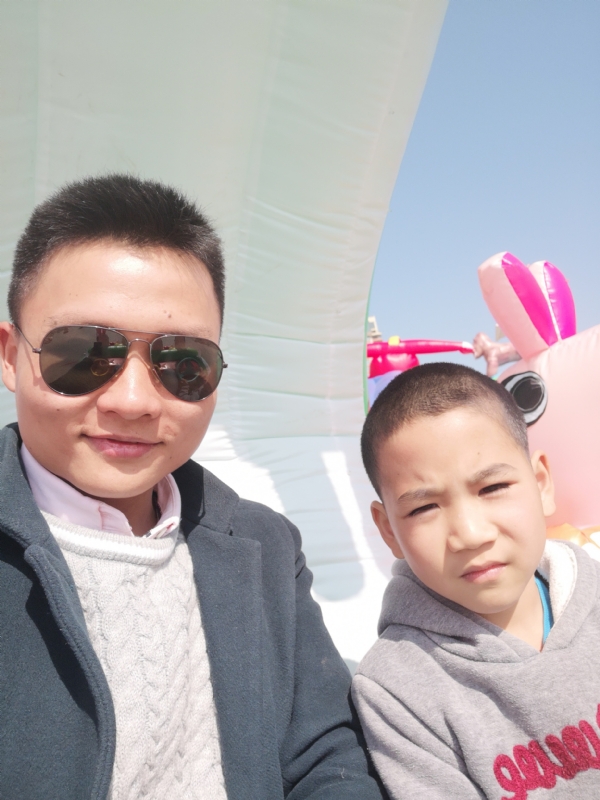 張文的第一张照片--温州相亲服务中心