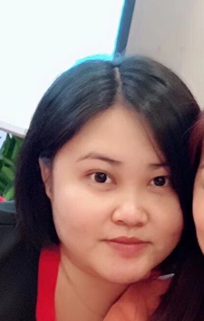 静静的第一张照片--温州相亲服务中心