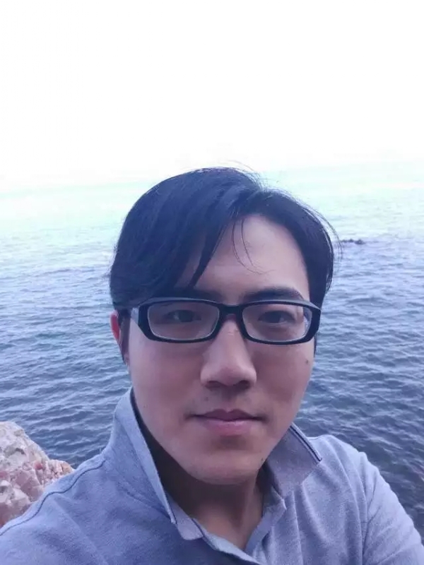 寻觅的第一张照片--温州相亲服务中心