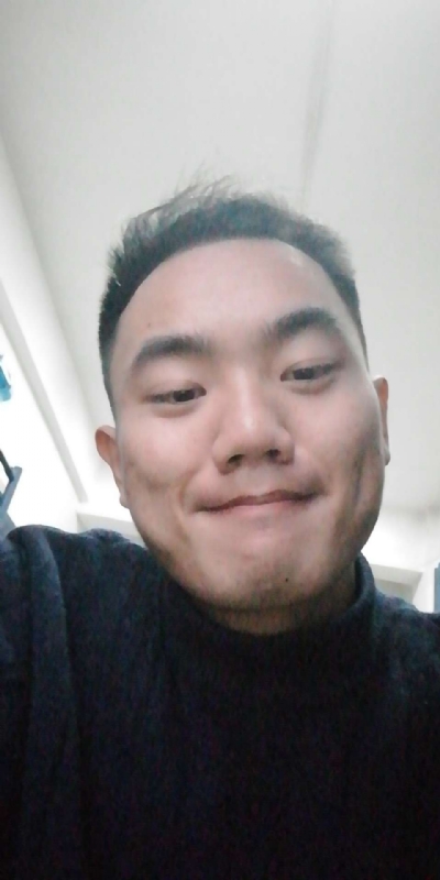 小汪的第一张照片--温州相亲服务中心