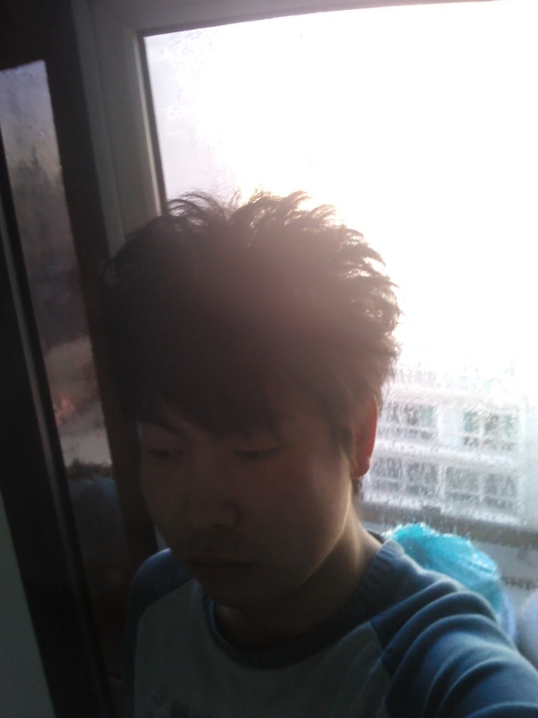 曾经de习惯给了谁的第一张照片--温州相亲服务中心