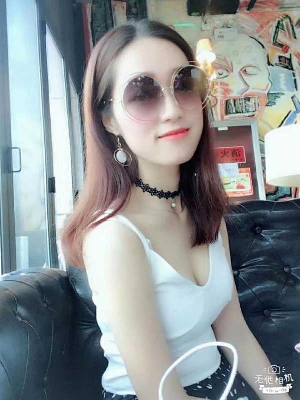 蕓兒的第一张照片--温州相亲服务中心