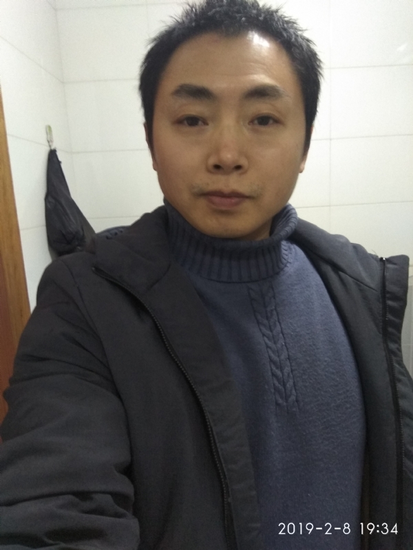 buganxiangxin的第一张照片--温州相亲服务中心